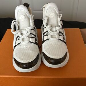 Louis Vuitton sneakers